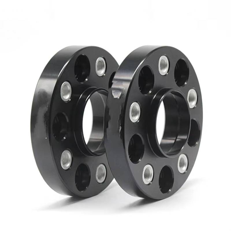 Autos Spurverbreiterungen Für A4 A5 A6 A7 A8 S3 S4 S5 S6 S7 Q5 RS4 RS5 RS6 Spurverbreiterungen Adapter 2 Stück 20/25/30/35/40 Mm 5x112 66,5 Spurverbreiterungsanzug Distanzscheiben Set(35MM) von Feoosvx