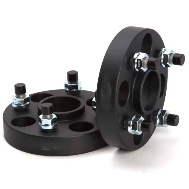 Autos Spurverbreiterungen Für Alfa Für Romeo Geändert Räder 2 Stück 15/20/25mm PCD 4x98 Zu 4x108 Rad Spacer Adapter Spurverbreiterungen M12x1,25 Mutter Distanzscheiben Set(58.1to63.4 15mm) von Feoosvx