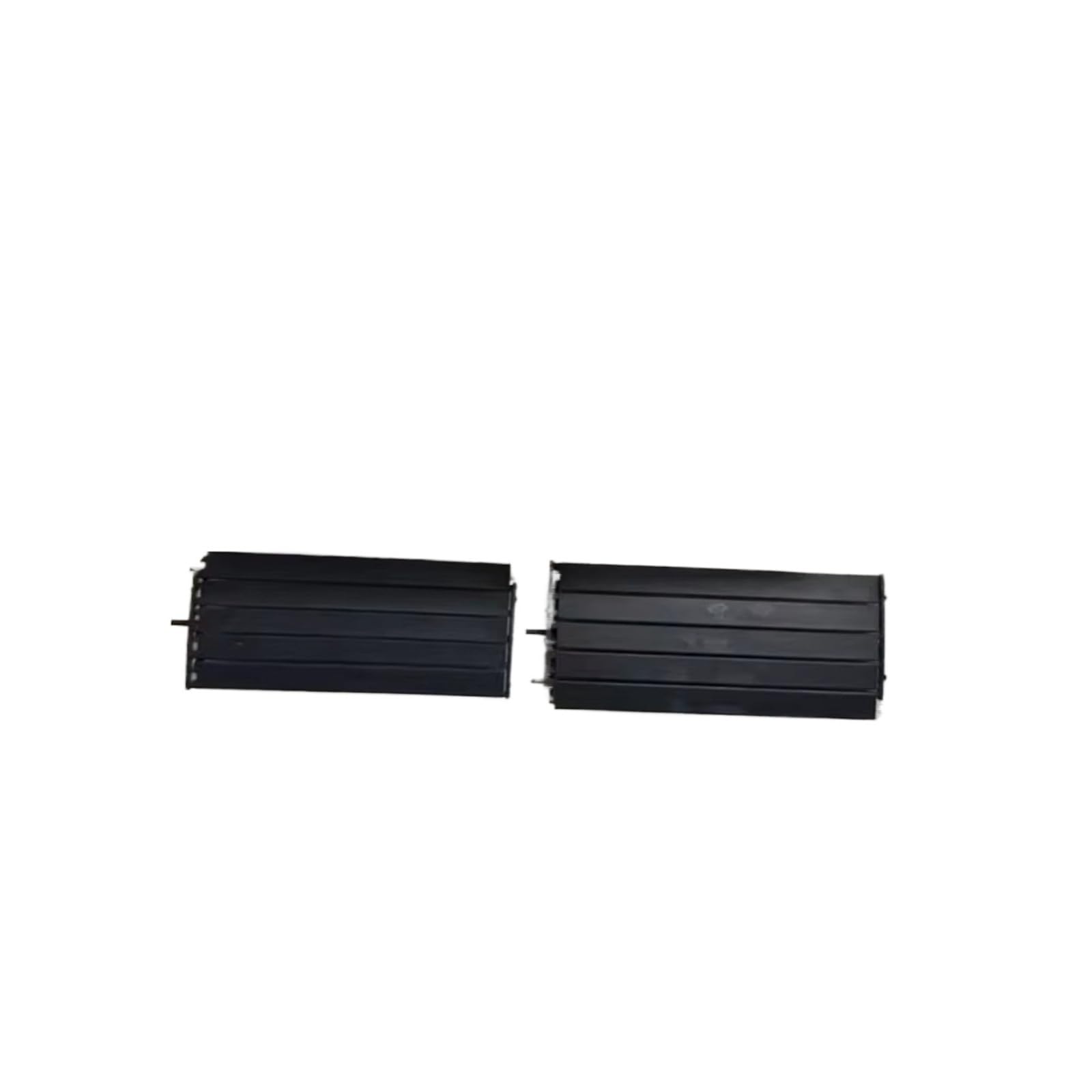Feoosvx Klimaanlage Lüftungsdüse FÜR MK4 FÜR Golf 4 1J1819710B Instrument Air Outlet Zentrale klimaanlage Air Outlet Autoklimaanlage Gitter(Middle Grille) von Feoosvx