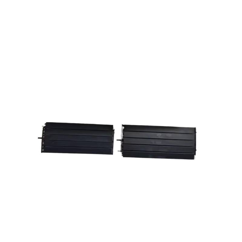 Feoosvx Klimaanlage Lüftungsdüse FÜR MK4 FÜR Golf 4 1J1819710B Instrument Air Outlet Zentrale klimaanlage Air Outlet Autoklimaanlage Gitter(Middle Grille) von Feoosvx