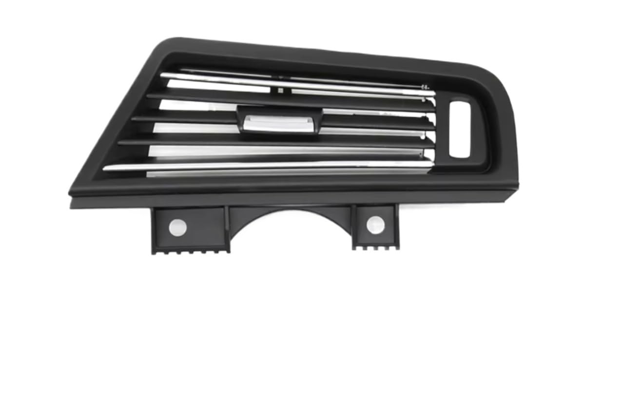 Feoosvx Klimaanlage Lüftungsdüse Für 5 Series F10 F11 2010-2017 LHD RHD Vorne Zentral Links Rechts Hinten AC Conditioner Verchromte Air Vent Grille Outlet Panel Autoklimaanlage Gitter(LHD Right) von Feoosvx