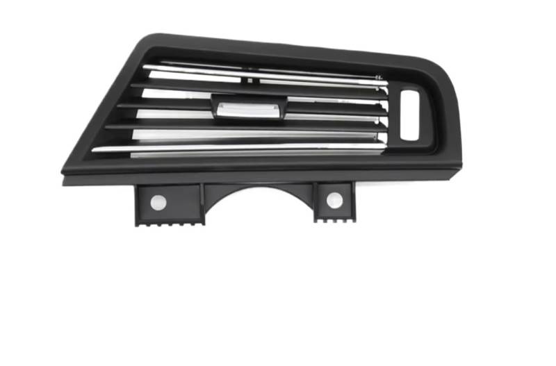 Feoosvx Klimaanlage Lüftungsdüse Für 5 Series F10 F11 2010-2017 LHD RHD Vorne Zentral Links Rechts Hinten AC Conditioner Verchromte Air Vent Grille Outlet Panel Autoklimaanlage Gitter(LHD Right) von Feoosvx