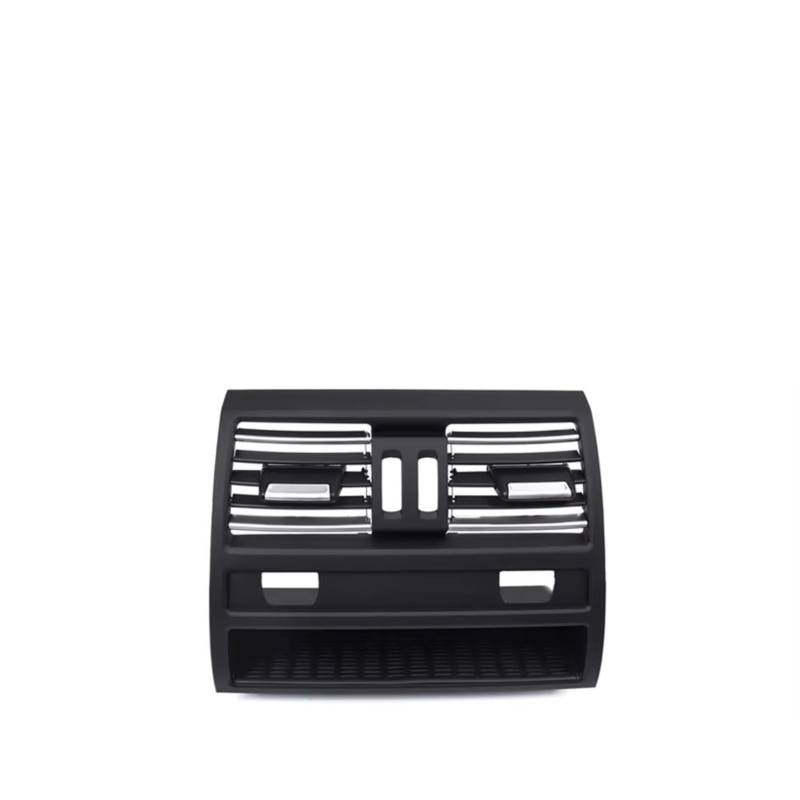 Feoosvx Klimaanlage Lüftungsdüse Für 5 Series F10 F11 F18 520 523 525 528 530 RHD Rechtslenker Verchromte Klimaanlage Ac Vent Outlet Grille Autoklimaanlage Gitter(B) von Feoosvx