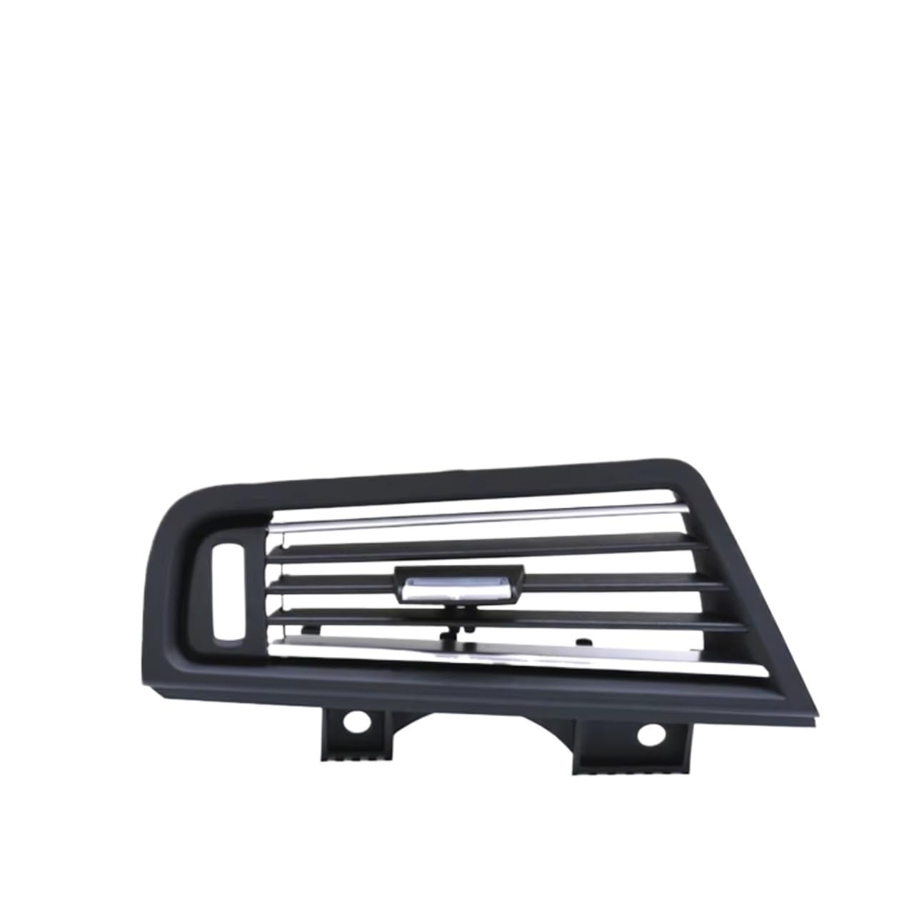 Feoosvx Klimaanlage Lüftungsdüse Für 5 Series F10 F11 F18 520 523 525 528 530 RHD Rechtslenker Verchromte Klimaanlage Ac Vent Outlet Grille Autoklimaanlage Gitter(Links) von Feoosvx