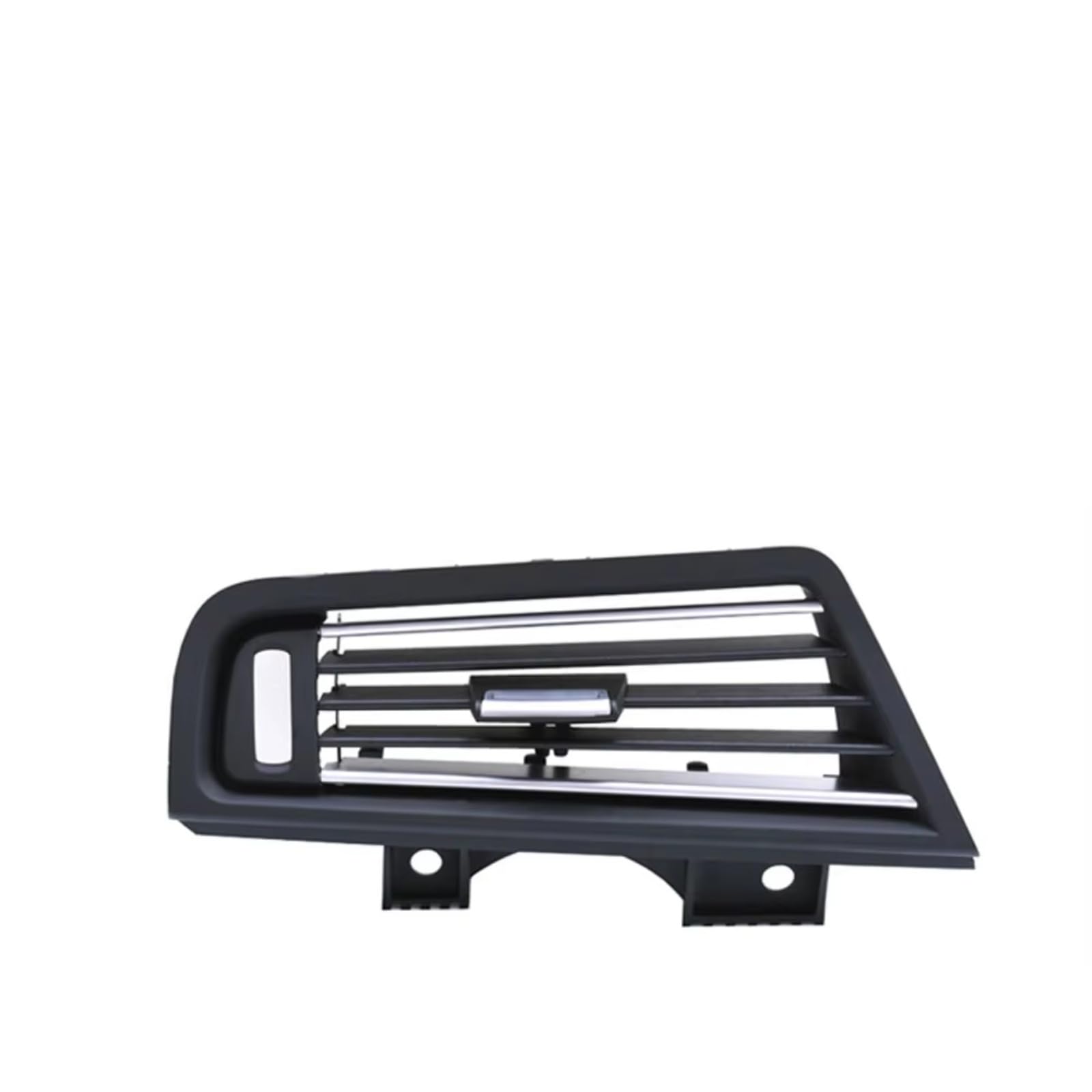 Feoosvx Klimaanlage Lüftungsdüse Für 5 Series F10 F11 F18 520 523 525 528 530 RHD Rechtslenker Verchromte Klimaanlage Ac Vent Outlet Grille Autoklimaanlage Gitter(RHD Left) von Feoosvx