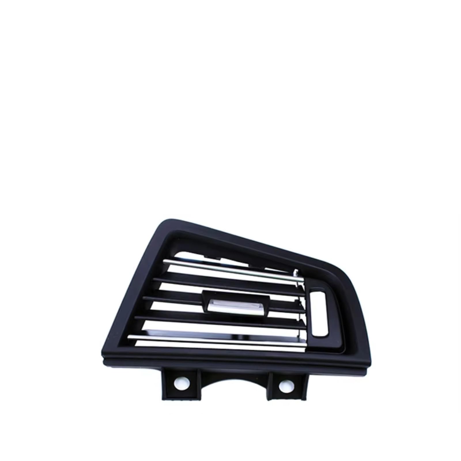 Feoosvx Klimaanlage Lüftungsdüse Für 5 Series F10 F11 F18 520 523 525 528 530 RHD Rechtslenker Verchromte Klimaanlage Ac Vent Outlet Grille Autoklimaanlage Gitter(RHD Right) von Feoosvx