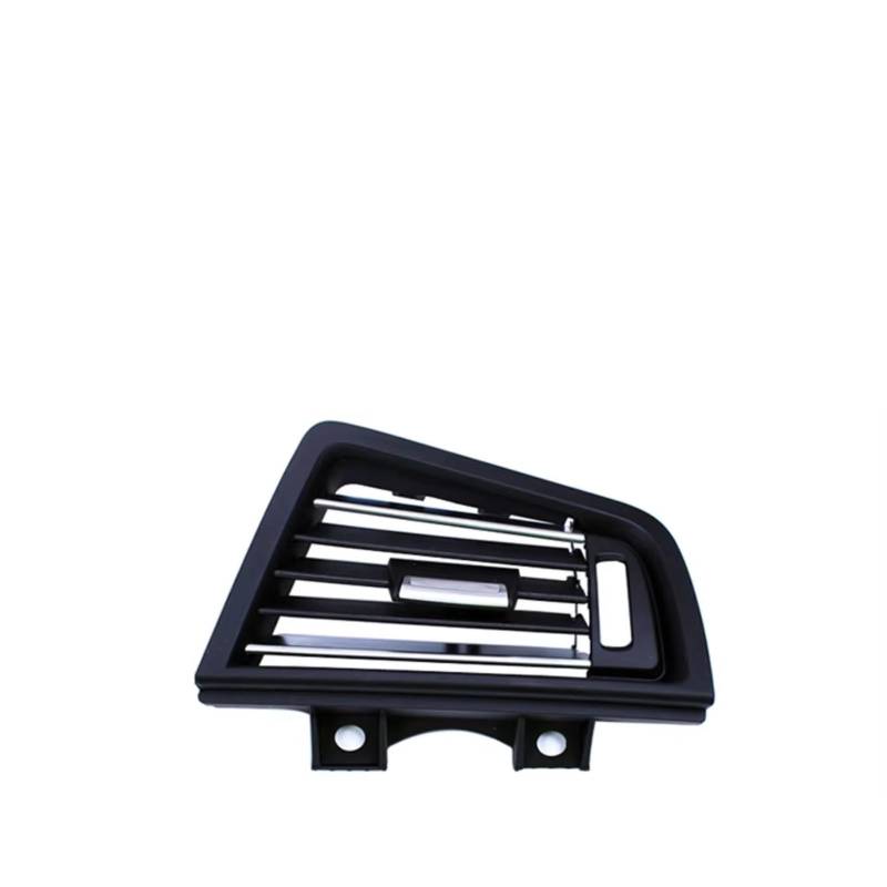 Feoosvx Klimaanlage Lüftungsdüse Für 5 Series F10 F11 F18 520 523 525 528 530 RHD Rechtslenker Verchromte Klimaanlage Ac Vent Outlet Grille Autoklimaanlage Gitter(RHD Right) von Feoosvx