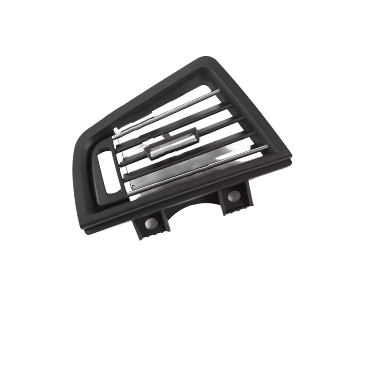Feoosvx Klimaanlage Lüftungsdüse Für 5 Series F10 F11 F18 520i 523i 525i 528i 535i LHD Hinten/Links/Rechts/Zentrale Klimaanlage Grille AC Vent Outlet Panel Autoklimaanlage Gitter(Links) von Feoosvx