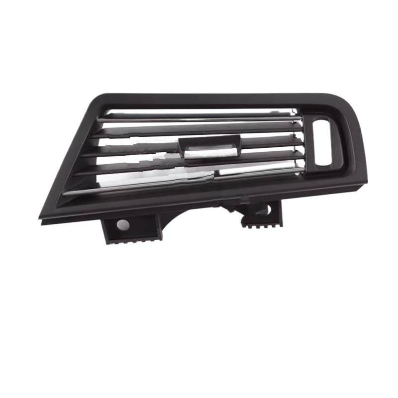 Feoosvx Klimaanlage Lüftungsdüse Für 5 Series F10 F11 F18 520i 523i 525i 528i 535i LHD Hinten/Links/Rechts/Zentrale Klimaanlage Grille AC Vent Outlet Panel Autoklimaanlage Gitter(Rechts) von Feoosvx