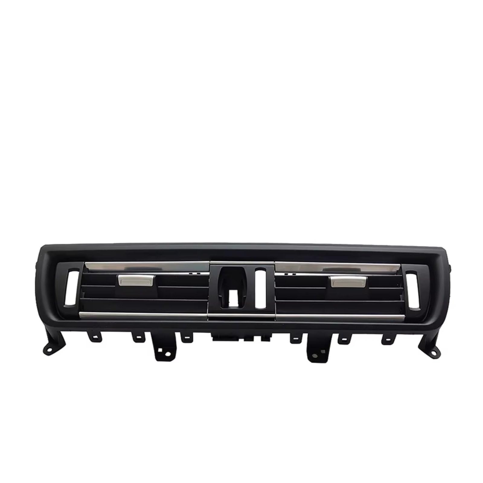 Feoosvx Klimaanlage Lüftungsdüse Für 6 Series F06 F12 F13 630 635 640 645 650 2011-2018 LHD RHD Vorne Hinten Klimaanlage AC Vent Grille Outlet Panel Abdeckung Autoklimaanlage Gitter(Central) von Feoosvx