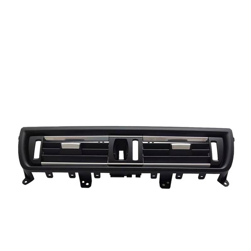 Feoosvx Klimaanlage Lüftungsdüse Für 6 Series F06 F12 F13 630 635 640 645 650 2011-2018 LHD RHD Vorne Hinten Klimaanlage AC Vent Grille Outlet Panel Abdeckung Autoklimaanlage Gitter(Central) von Feoosvx