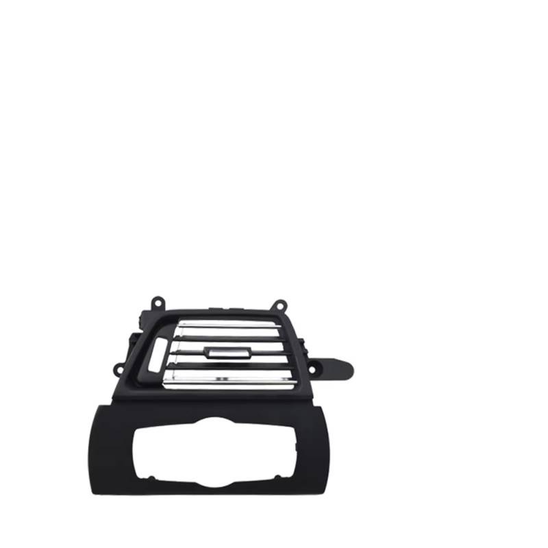 Feoosvx Klimaanlage Lüftungsdüse Für 6 Series F06 F12 F13 630 635 640 645 650 2011-2018 LHD RHD Vorne Hinten Klimaanlage AC Vent Grille Outlet Panel Abdeckung Autoklimaanlage Gitter(LHD Left) von Feoosvx