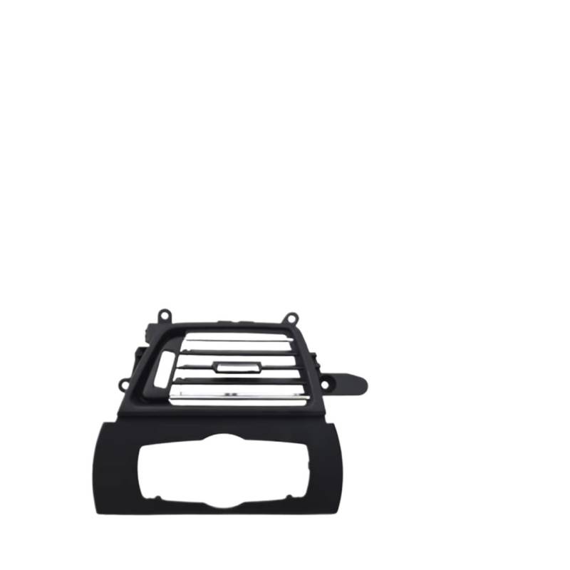 Feoosvx Klimaanlage Lüftungsdüse Für 6 Series F06 F12 F13 630 635 640 645 650 2011-2018 LHD RHD Vorne Hinten Klimaanlage AC Vent Grille Outlet Panel Abdeckung Autoklimaanlage Gitter(LHD Left) von Feoosvx