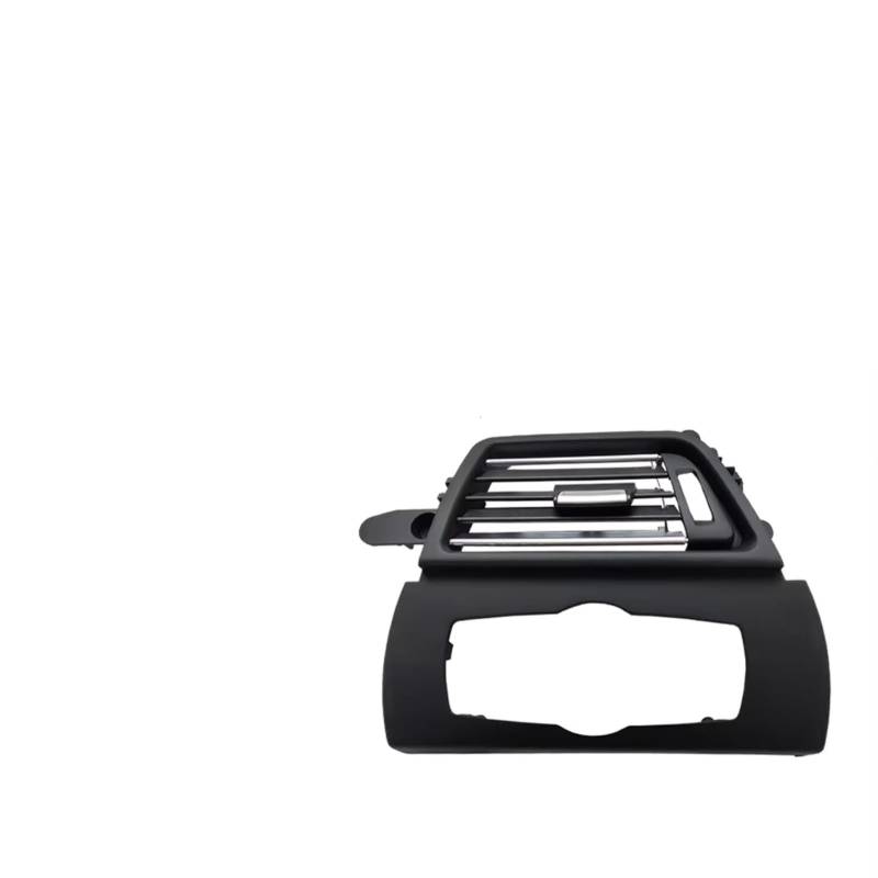 Feoosvx Klimaanlage Lüftungsdüse Für 6 Series F06 F12 F13 630 635 640 645 650 2011-2018 LHD RHD Vorne Hinten Klimaanlage AC Vent Grille Outlet Panel Abdeckung Autoklimaanlage Gitter(RHD Right) von Feoosvx