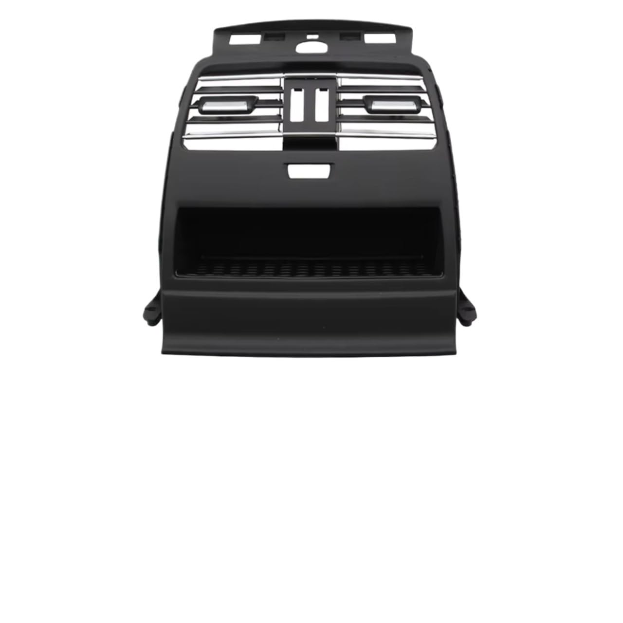 Feoosvx Klimaanlage Lüftungsdüse Für 6 Series F06 F12 F13 630 635 640 645 650 2011-2018 LHD RHD Vorne Hinten Klimaanlage AC Vent Grille Outlet Panel Abdeckung Autoklimaanlage Gitter(Rear A) von Feoosvx