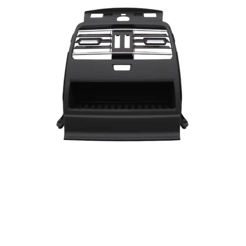 Feoosvx Klimaanlage Lüftungsdüse Für 6 Series F06 F12 F13 630 635 640 645 650 2011-2018 LHD RHD Vorne Hinten Klimaanlage AC Vent Grille Outlet Panel Abdeckung Autoklimaanlage Gitter(Rear A) von Feoosvx