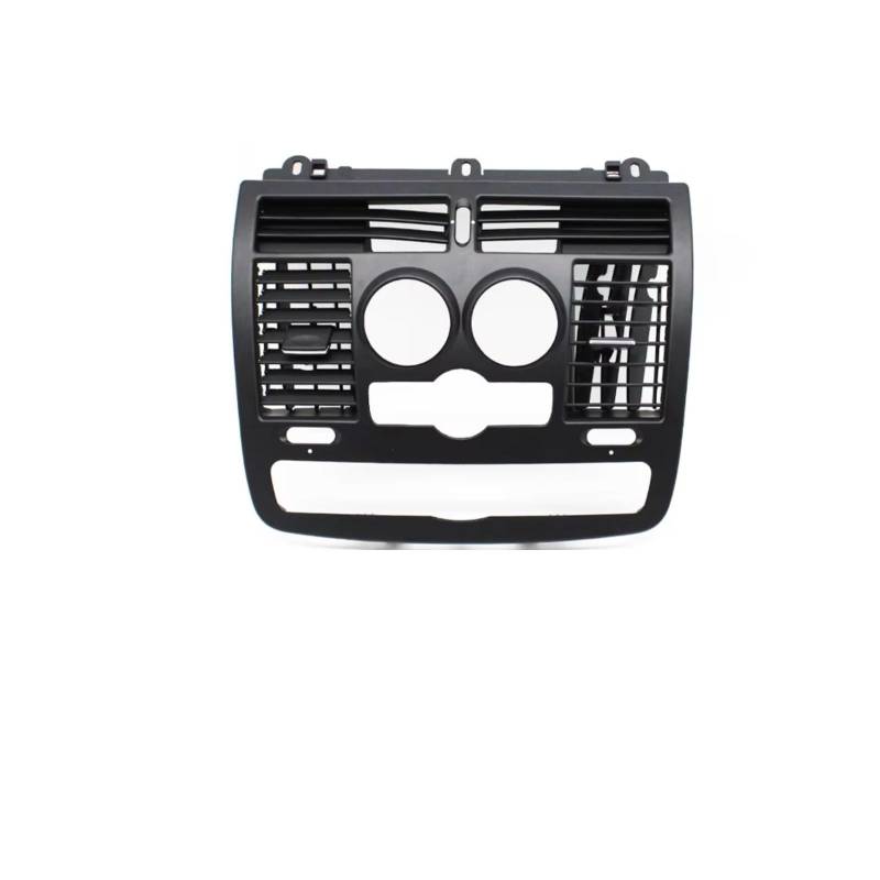 Feoosvx Klimaanlage Lüftungsdüse Für Benz Für Vito Für Viano W636 W639 2004-2015 Auto AC Vent Grille Links Rechts Zentrale Air Vent Outlet Cover Panel Autoklimaanlage Gitter(Central A) von Feoosvx