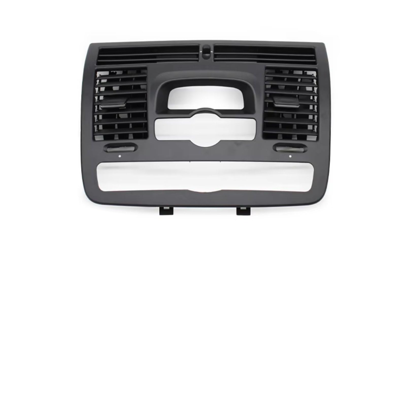 Feoosvx Klimaanlage Lüftungsdüse Für Benz Für Vito Für Viano W636 W639 2004-2015 Car Center Dashboard Links Rechts Air Vent Outlet Abdeckung Autoklimaanlage Gitter(Central B) von Feoosvx