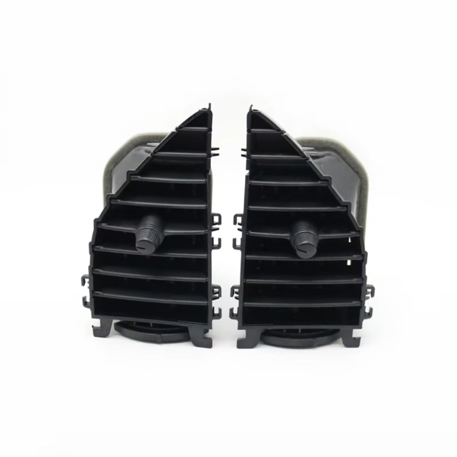 Feoosvx Klimaanlage Lüftungsdüse Für Benz Für Vito V260 W447 W448 2015-On Auto Front Dashboard Center A/C Grille Vent Klimaanlage Outlet Autoklimaanlage Gitter(L and R) von Feoosvx