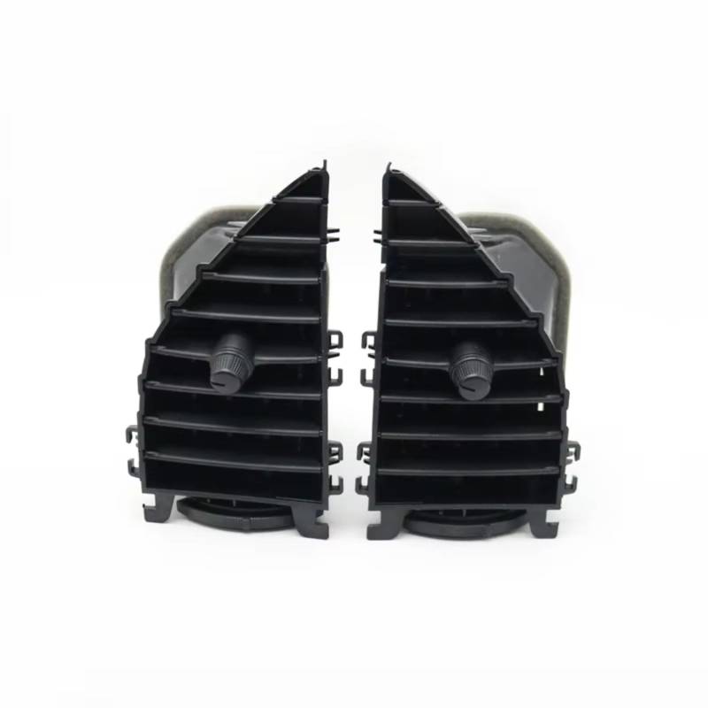 Feoosvx Klimaanlage Lüftungsdüse Für Benz Für Vito V260 W447 W448 2015-On Auto Front Dashboard Center A/C Grille Vent Klimaanlage Outlet Autoklimaanlage Gitter(L and R) von Feoosvx