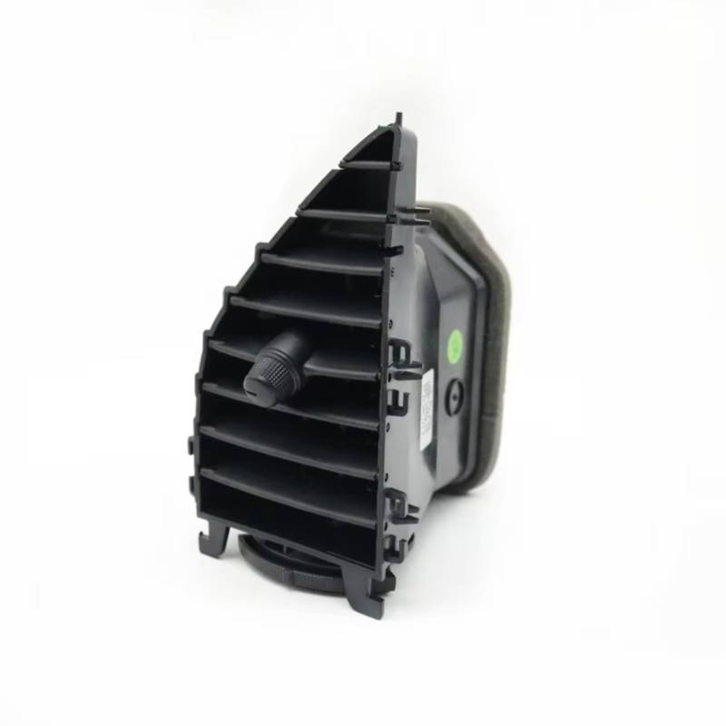 Feoosvx Klimaanlage Lüftungsdüse Für Benz Für Vito V260 W447 W448 2015-On Auto Front Dashboard Center A/C Grille Vent Klimaanlage Outlet Autoklimaanlage Gitter(Links) von Feoosvx