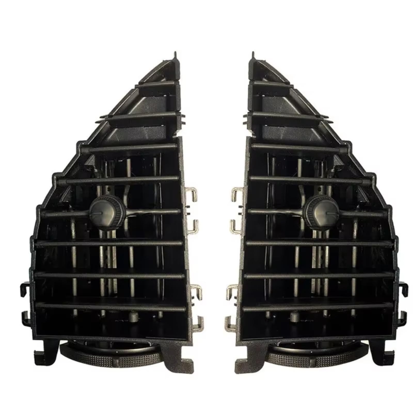 Feoosvx Klimaanlage Lüftungsdüse Für Benz Für Vito V260 W447 W448 A4478300454 A4478300654 Dashboard Center A/C Grille Vent Klimaanlage Outlet Autoklimaanlage Gitter(Links und rechts) von Feoosvx