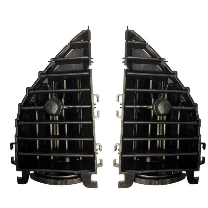 Feoosvx Klimaanlage Lüftungsdüse Für Benz Für Vito V260 W447 W448 A4478300454 A4478300654 Dashboard Center A/C Grille Vent Klimaanlage Outlet Autoklimaanlage Gitter(Links und rechts) von Feoosvx