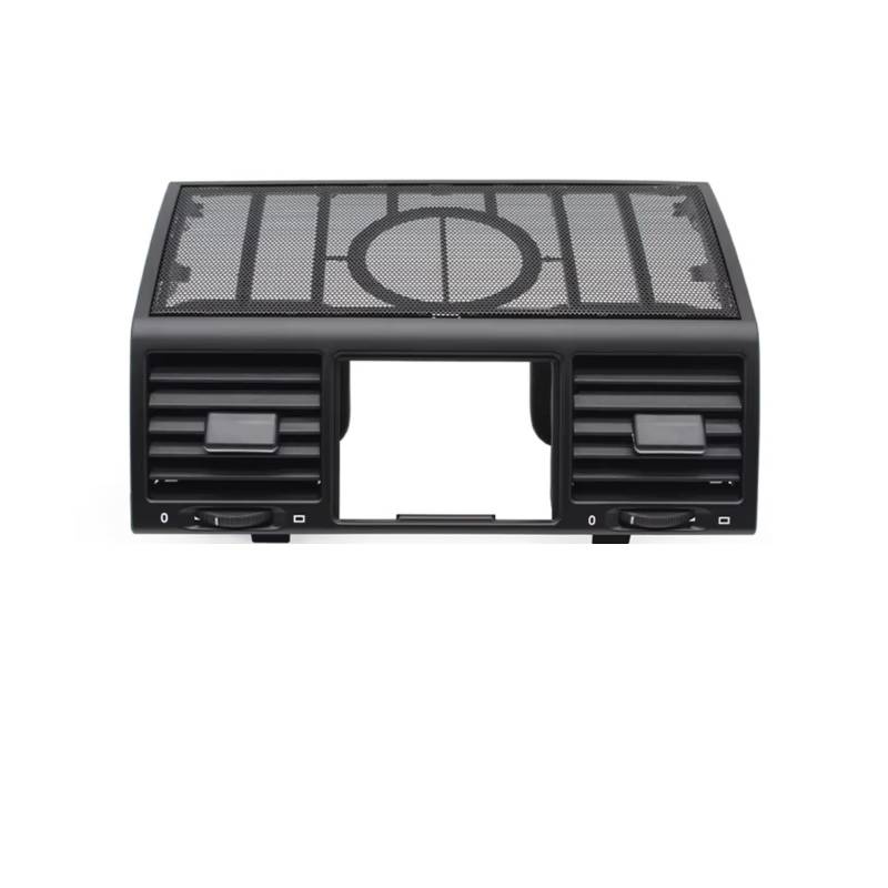 Feoosvx Klimaanlage Lüftungsdüse Für Benz G Klasse W463 4636807508 4636807408 4638301554 Dashboard Zentrale Links Rechts AC Vent Grille Air Outlet Montage Autoklimaanlage Gitter(Central-A) von Feoosvx
