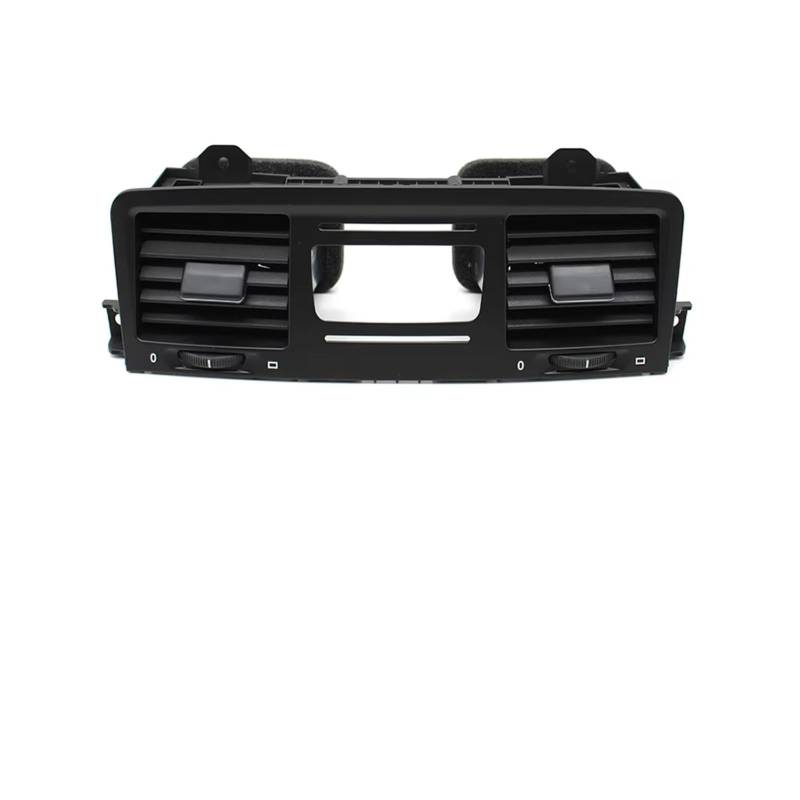 Feoosvx Klimaanlage Lüftungsdüse Für Benz G Klasse W463 4636807508 4636807408 4638301554 Dashboard Zentrale Links Rechts AC Vent Grille Air Outlet Montage Autoklimaanlage Gitter(Central-B) von Feoosvx