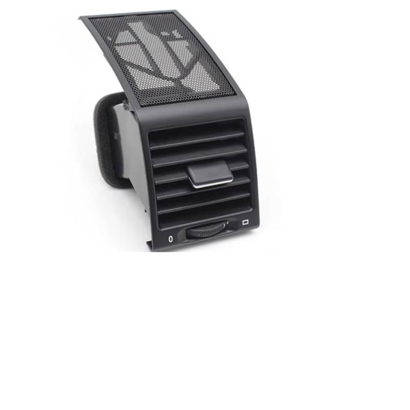 Feoosvx Klimaanlage Lüftungsdüse Für Benz G Klasse W463 4636807508 4636807408 4638301554 Dashboard Zentrale Links Rechts AC Vent Grille Air Outlet Montage Autoklimaanlage Gitter(Front Left) von Feoosvx