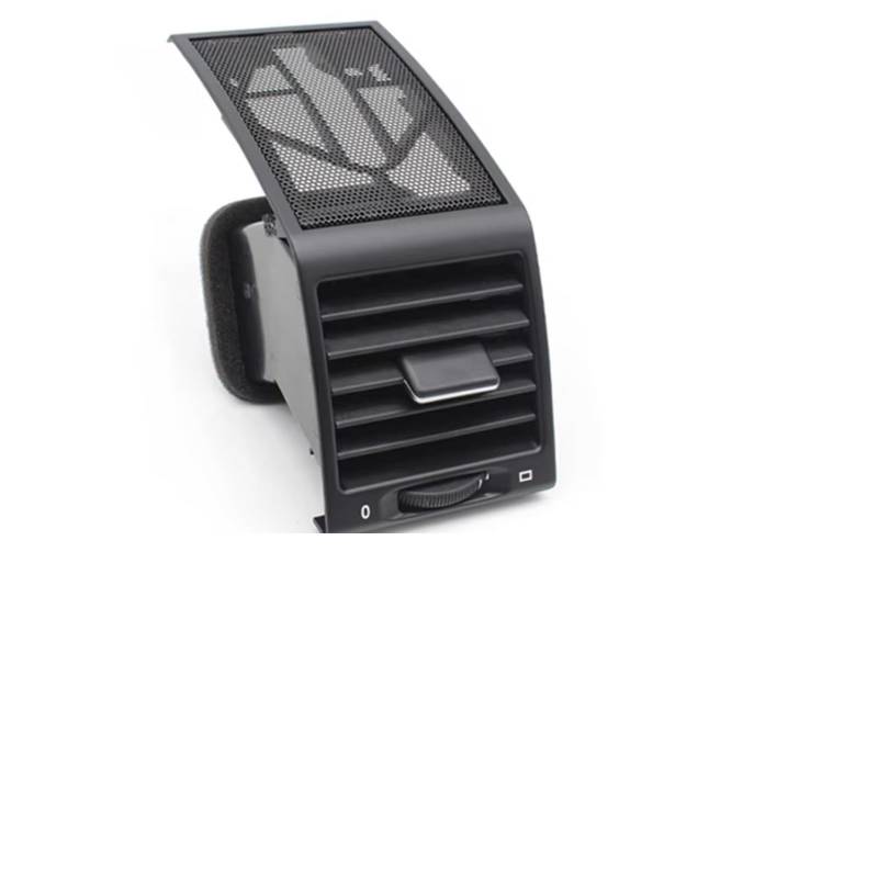 Feoosvx Klimaanlage Lüftungsdüse Für Benz G Klasse W463 4636807508 4636807408 4638301554 Dashboard Zentrale Links Rechts AC Vent Grille Air Outlet Montage Autoklimaanlage Gitter(Front Left) von Feoosvx
