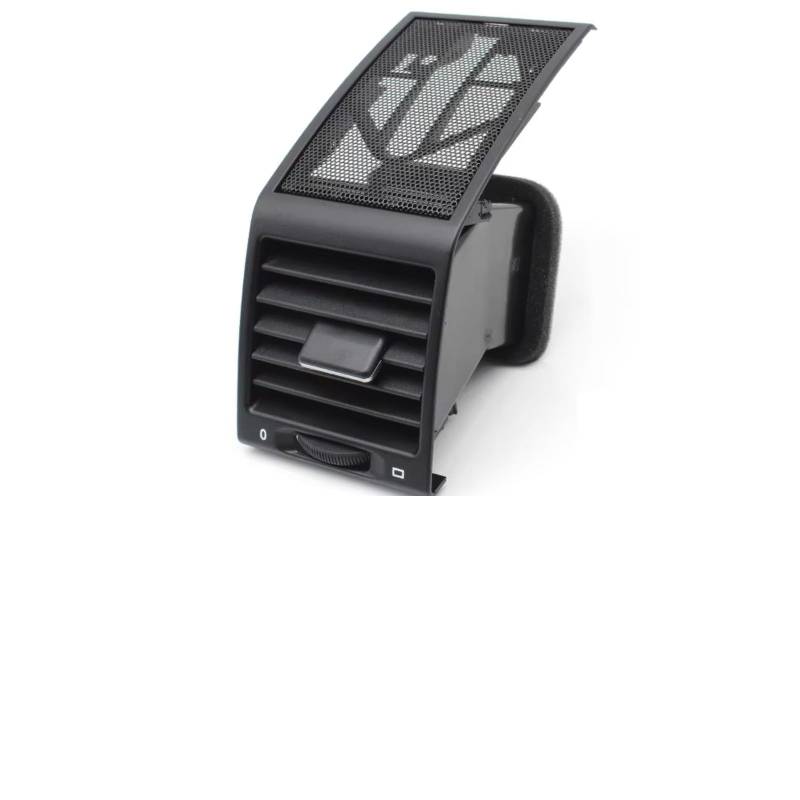 Feoosvx Klimaanlage Lüftungsdüse Für Benz G Klasse W463 4636807508 4636807408 4638301554 Dashboard Zentrale Links Rechts AC Vent Grille Air Outlet Montage Autoklimaanlage Gitter(Vorne rechts) von Feoosvx