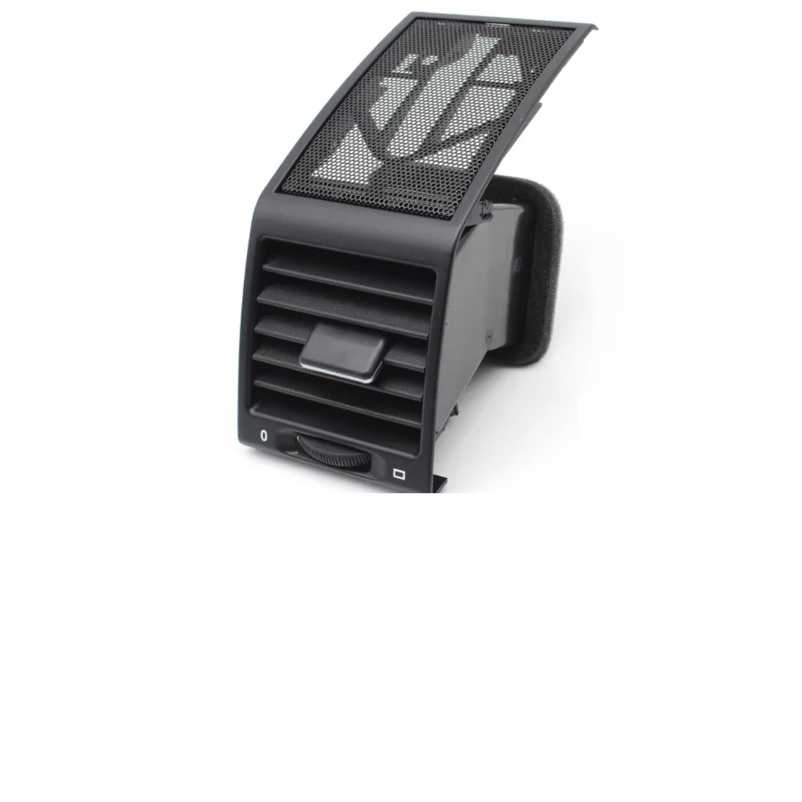 Feoosvx Klimaanlage Lüftungsdüse Für Benz G Klasse W463 4636807508 4636807408 4638301554 Dashboard Zentrale Links Rechts AC Vent Grille Air Outlet Montage Autoklimaanlage Gitter(Vorne rechts) von Feoosvx
