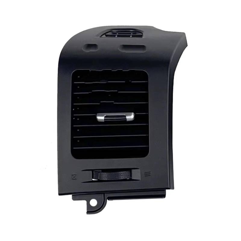 Feoosvx Klimaanlage Lüftungsdüse Für Mitsubishi Für Pajero Für Montero V87 V93 V95 V97 V98 2007-2022 Instrumententafel A/C Klimaanlage Interner Entlüftungsauslass Autoklimaanlage Gitter(D) von Feoosvx