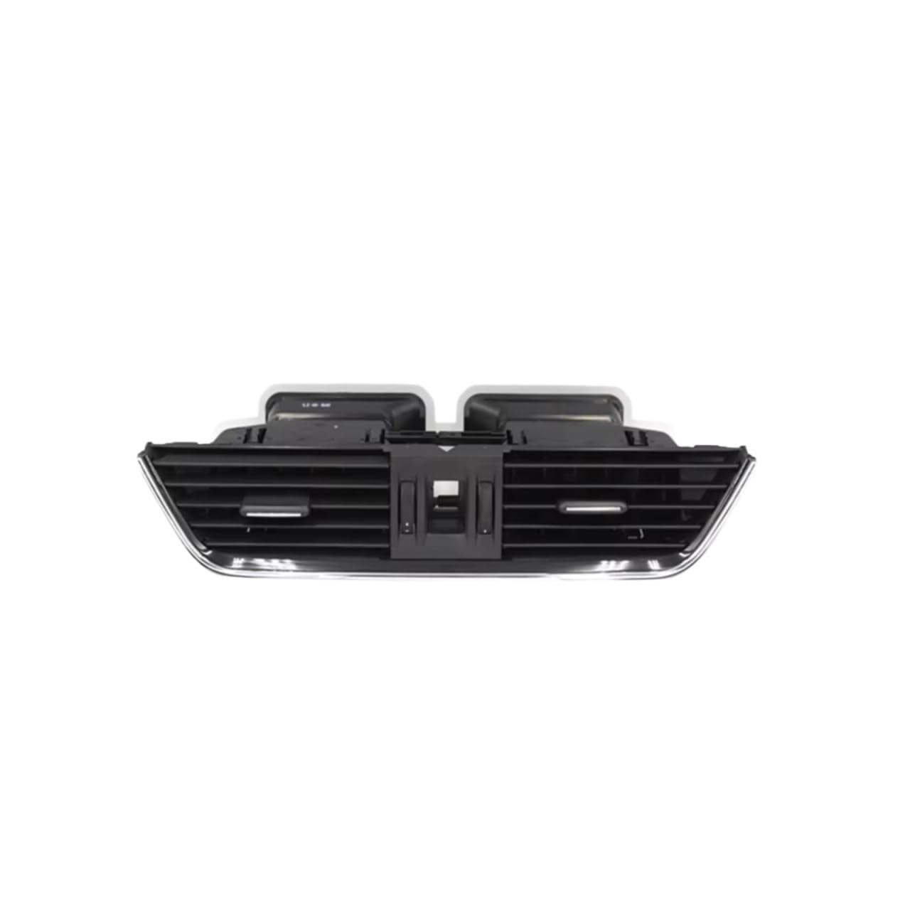 Feoosvx Klimaanlage Lüftungsdüse Für Skoda Für Octavia 2015 2016 2017-2021 Dashboard Links Rechts Zentrale Hinten Air Outlet Vent 5ED820951 5ED819701 5ED819203 Autoklimaanlage Gitter(Chrome Middle) Feoosvx Klimaanlage Lüftungsdüse Für Skoda Für Octavia 2015 2016 2017-2021 Dashboard Links Rechts Zentrale Hinten Air Outlet Vent 5ED820951 5ED819701 5ED819203 Autoklimaanlage Gitter(Chrome Middle) von Feoosvx