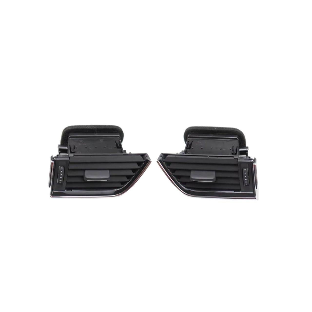 Feoosvx Klimaanlage Lüftungsdüse Für Skoda Für Octavia 2015 2016 2017-2021 Dashboard Links Rechts Zentrale Hinten Air Outlet Vent 5ED820951 5ED819701 5ED819203 Autoklimaanlage Gitter(Chrome L R 2) Feoosvx Klimaanlage Lüftungsdüse Für Skoda Für Octavia 2015 2016 2017-2021 Dashboard Links Rechts Zentrale Hinten Air Outlet Vent 5ED820951 5ED819701 5ED819203 Autoklimaanlage Gitter(Chrome L R 2) von Feoosvx