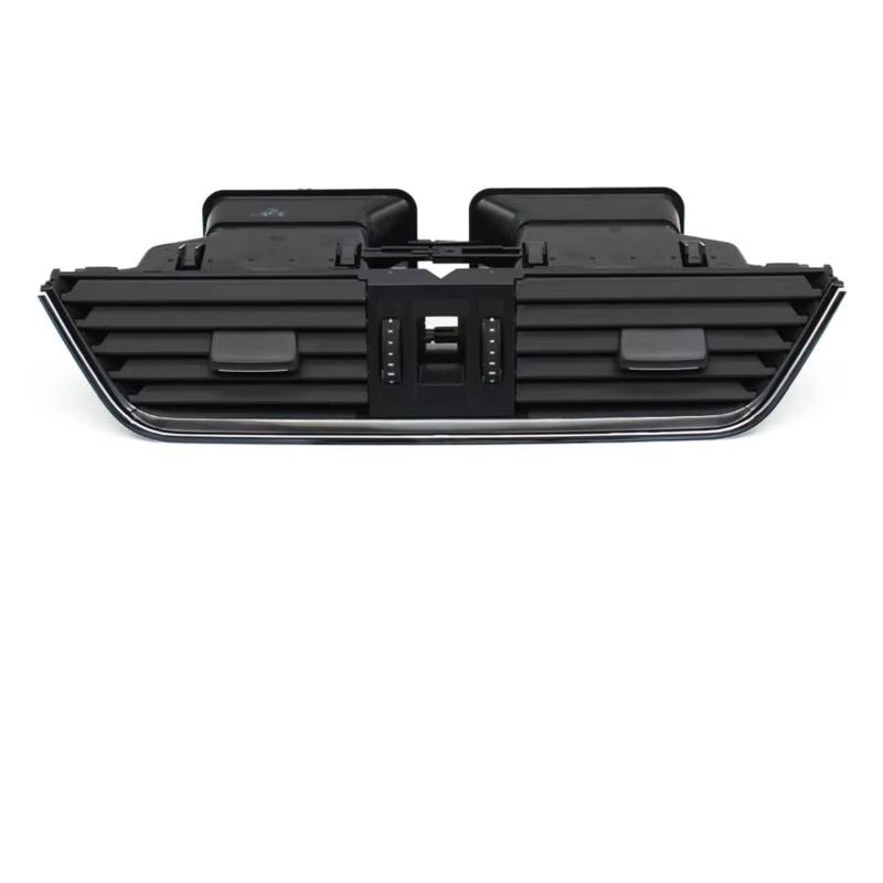 Feoosvx Klimaanlage Lüftungsdüse Für Skoda Für Octavia 2015-2021 5E0820951 5E0820951CZLL Auto Vorne Zentrale Dashboard Klimaanlage AC Vent Grille Outlet Montage Autoklimaanlage Gitter(A) von Feoosvx