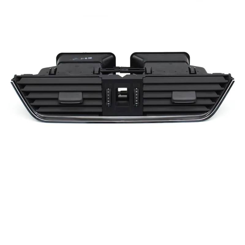 Feoosvx Klimaanlage Lüftungsdüse Für Skoda Für Octavia 2015-2021 5E0820951 5E0820951CZLL Auto Vorne Zentrale Dashboard Klimaanlage AC Vent Grille Outlet Montage Autoklimaanlage Gitter(A) von Feoosvx