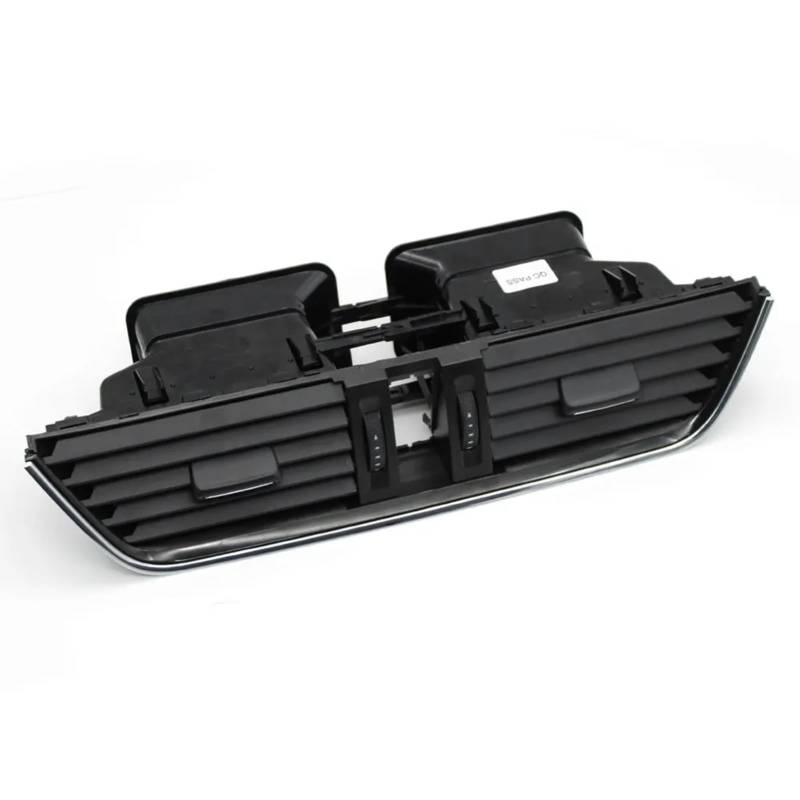 Feoosvx Klimaanlage Lüftungsdüse Für Skoda Für Octavia 2015-2021 5E0820951 5E0820951CZLL Auto Vorne Zentrale Dashboard Klimaanlage AC Vent Grille Outlet Montage Autoklimaanlage Gitter(B) von Feoosvx