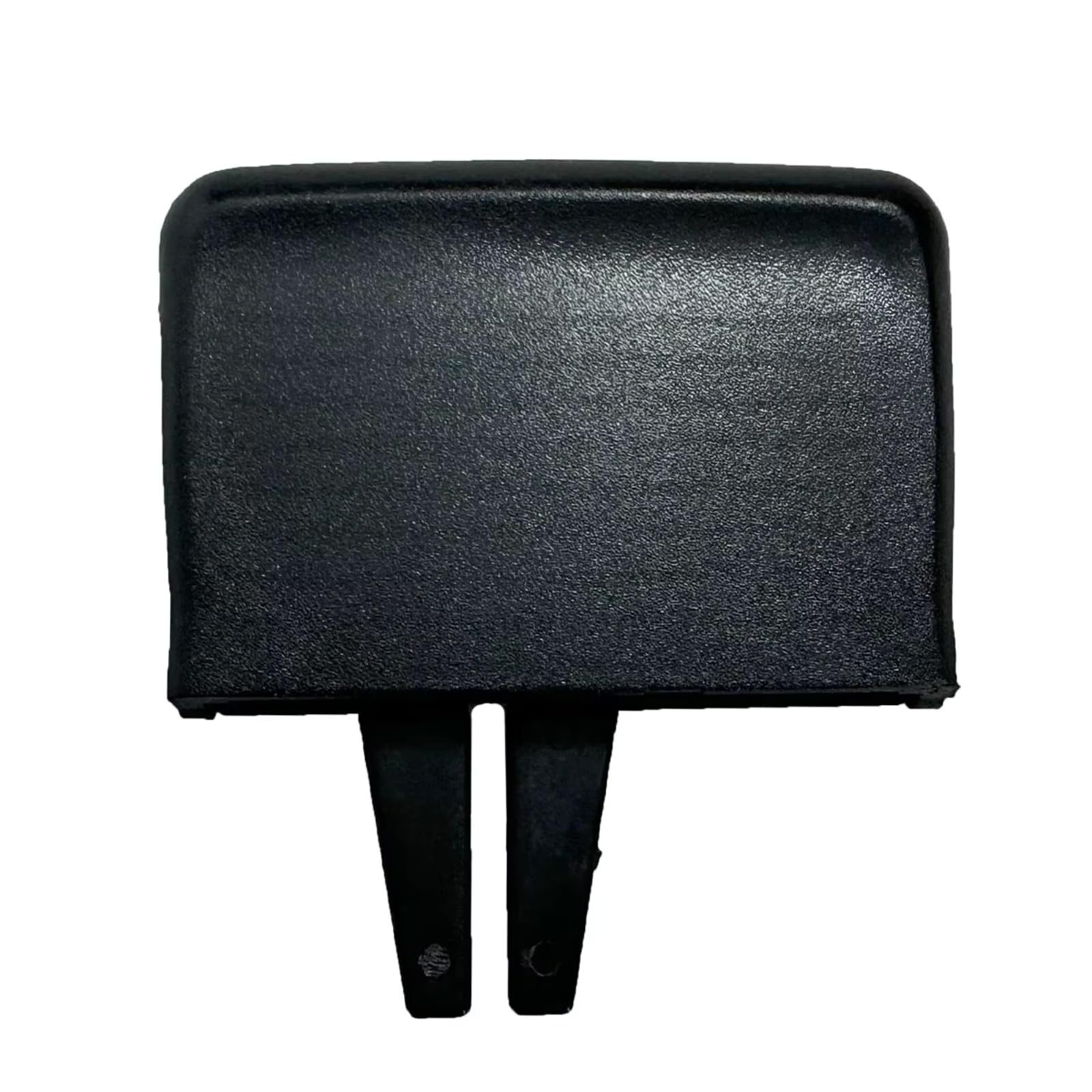 Feoosvx Klimaanlage Lüftungsdüse Für Skoda Für Octavia 3 RS Für MK3 A7 2015 2016 2017 2018 2019 2020 Einstellknopf Dash Air Vent Grill A/C Trim Slide Tab Clip Autoklimaanlage Gitter(Driver) von Feoosvx