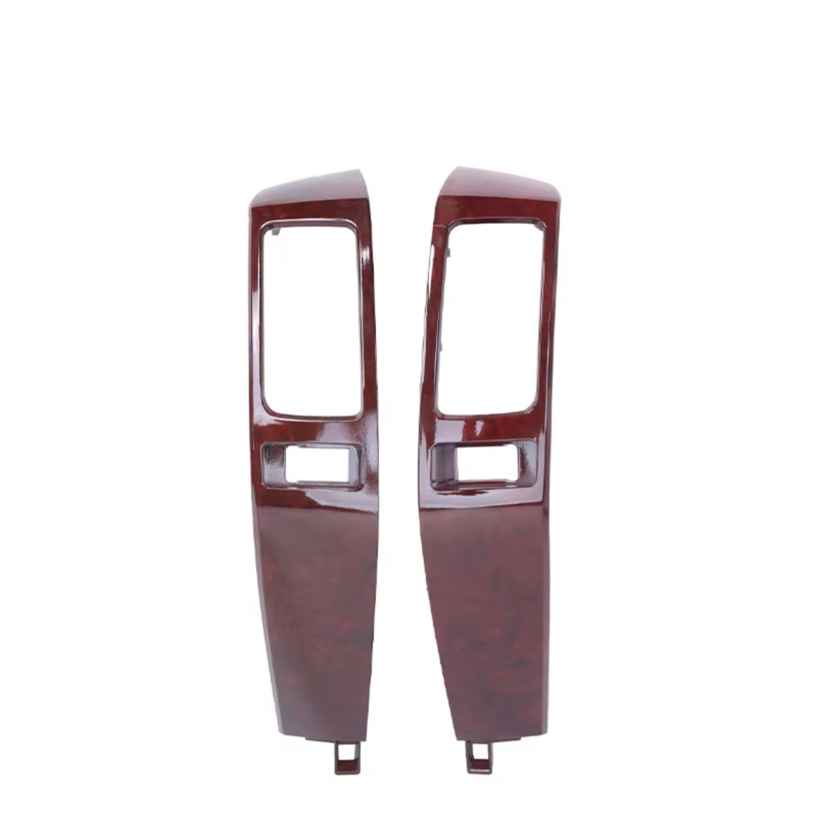 Feoosvx Klimaanlage Lüftungsdüse Für Toyota Für Prado LC-120 GX470 2003 2004 2005 2006 2007 2008 2009 Klimaanlage Outlet Hinten Anti Staub Outlet Abdeckung Autoklimaanlage Gitter(Wood B no Outlet) Feoosvx Klimaanlage Lüftungsdüse Für Toyota Für Prado LC-120 GX470 2003 2004 2005 2006 2007 2008 2009 Klimaanlage Outlet Hinten Anti Staub Outlet Abdeckung Autoklimaanlage Gitter(Wood B no Outlet) von Feoosvx