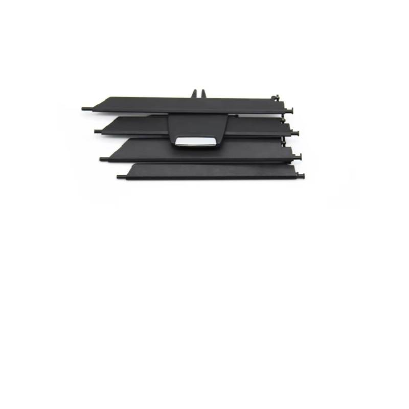Feoosvx Klimaanlage Lüftungsdüse Für X1 X2 2er F48 F49 F39 F45 F46 Auto Front Armaturenbrett Klimaanlage Mitte Links Rechts AC Vent Grille Reparatursatz Autoklimaanlage Gitter(Middle Left) von Feoosvx