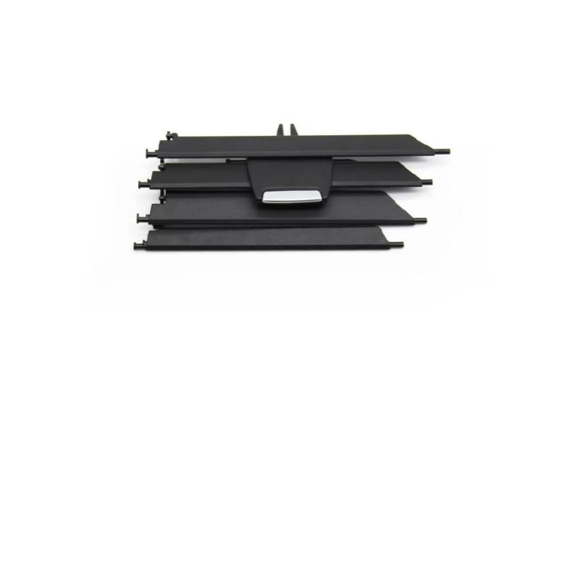 Feoosvx Klimaanlage Lüftungsdüse Für X1 X2 2er F48 F49 F39 F45 F46 Auto Front Armaturenbrett Klimaanlage Mitte Links Rechts AC Vent Grille Reparatursatz Autoklimaanlage Gitter(Middle Right) von Feoosvx