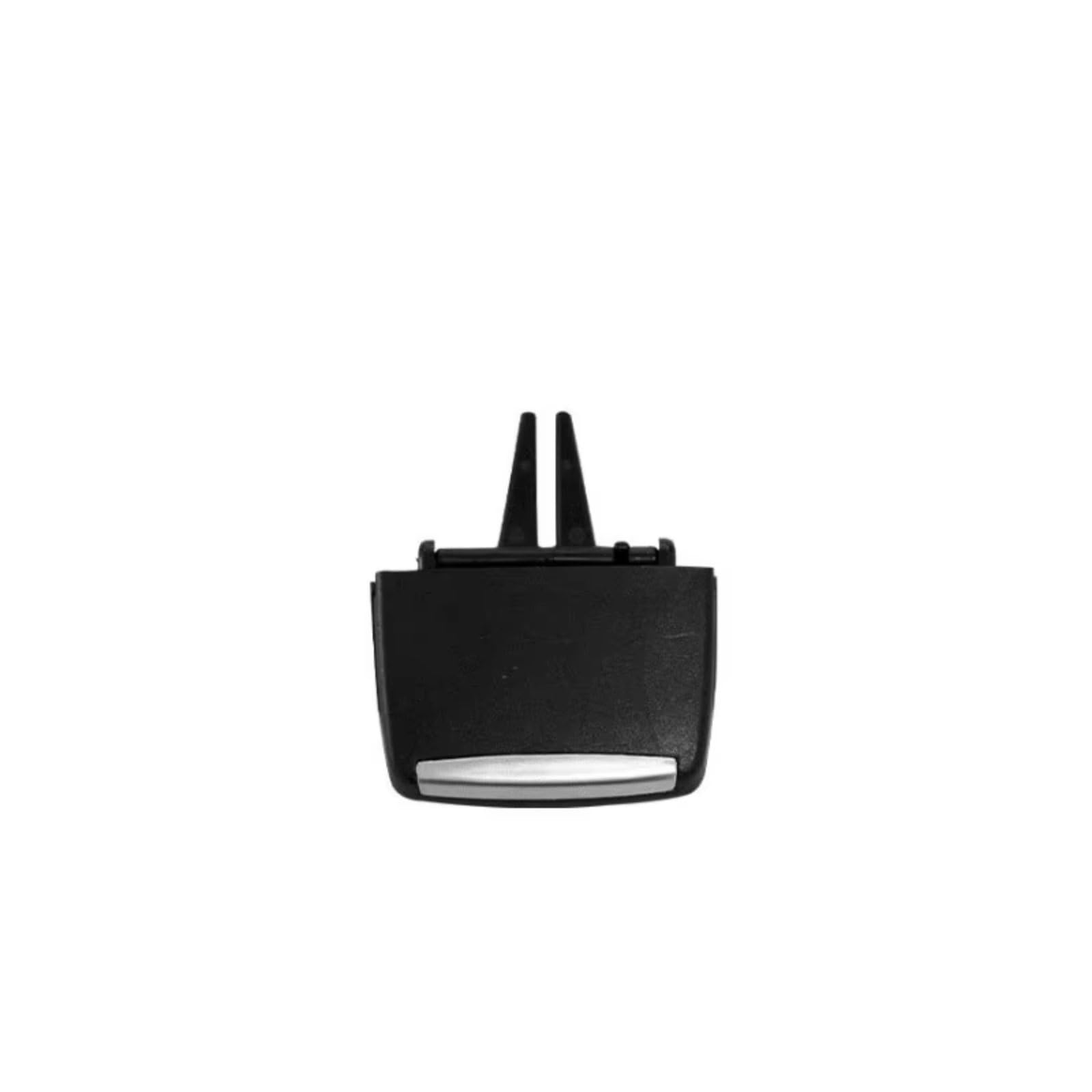 Feoosvx Klimaanlage Lüftungsdüse Für X5 E70 X6 E71 Autoinnenausstattung Vorne/Hinten Mitte A/C Klimaanlage Entlüftungsauslass Tab Clip Reparatursatz Autoklimaanlage Gitter(Front) von Feoosvx