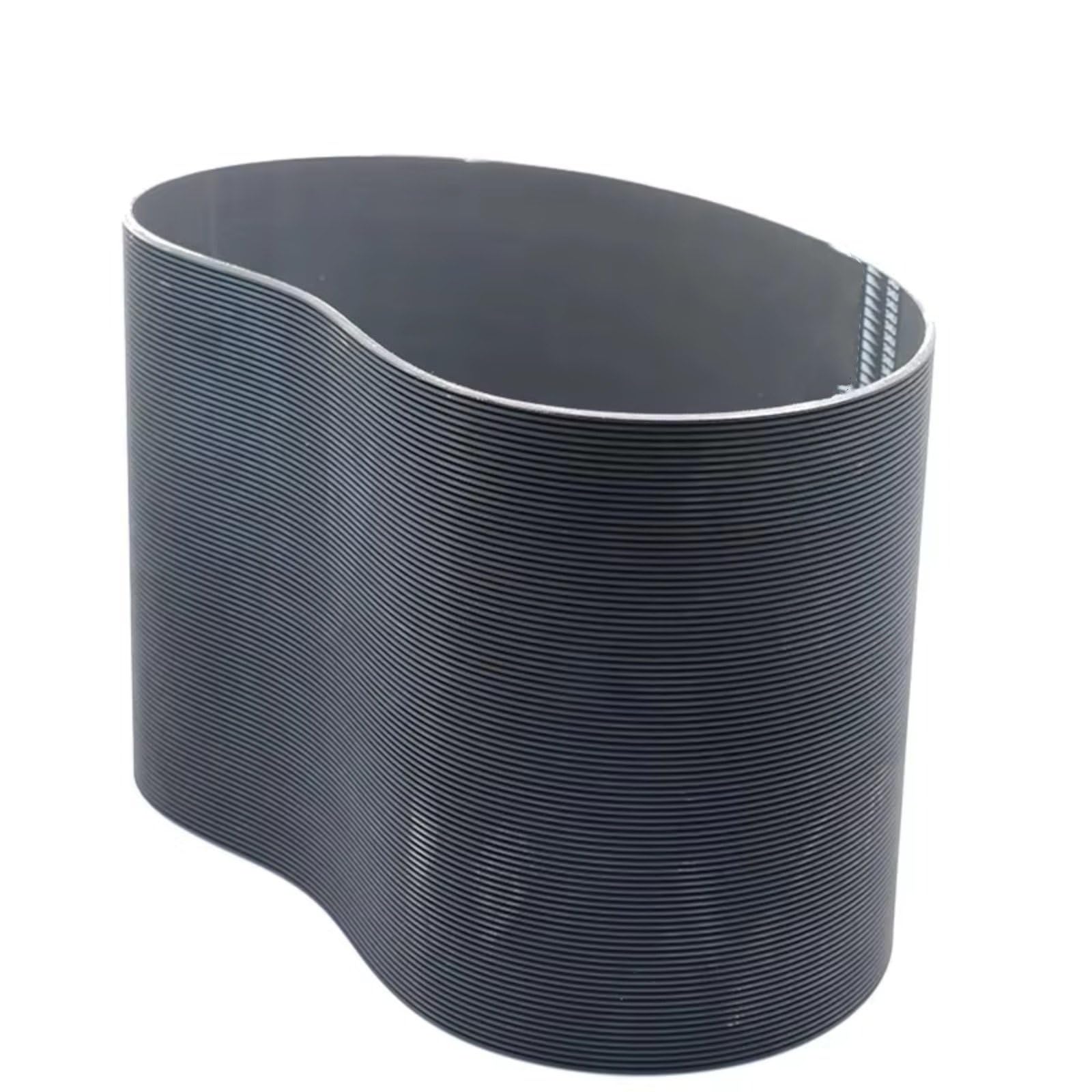 Feoosvx Motorrad Antriebsriemen Für PJ Für Rippenband 335J 340J 345J 350J 355J 360J 365J 370J 375J 380J 385J 390J 395J Laufband-Förderband 378J Keilriemen(355J-PJ900,4ribs) von Feoosvx