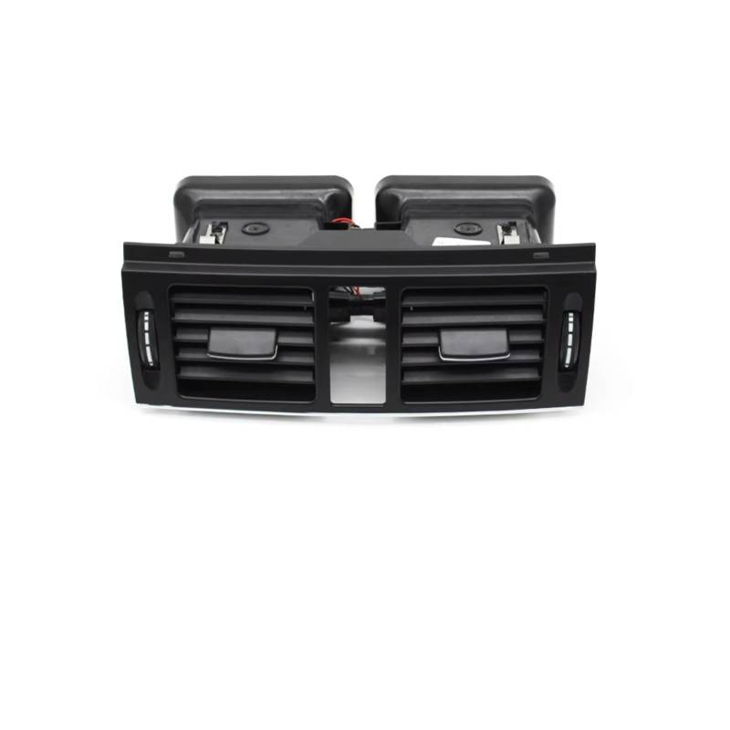 Klimaanlage Lüftungsdüse Für Benz C Klasse W204 C180 C200 C220 C230 C260 C300 LHD RHD Front Dash Klimaanlage AC Vent Grill Outlet Montage Autoklimaanlage Gitter(A-Middle) von Feoosvx