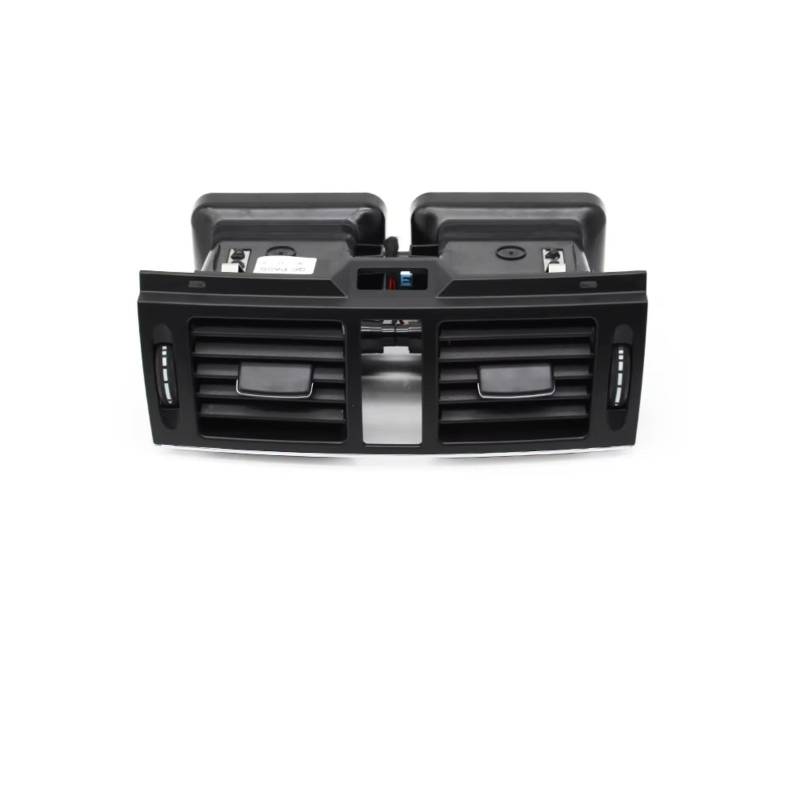 Klimaanlage Lüftungsdüse Für Benz C Klasse W204 C180 C200 C220 C230 C260 C300 LHD RHD Front Dash Klimaanlage AC Vent Grill Outlet Montage Autoklimaanlage Gitter(B-Middle) von Feoosvx
