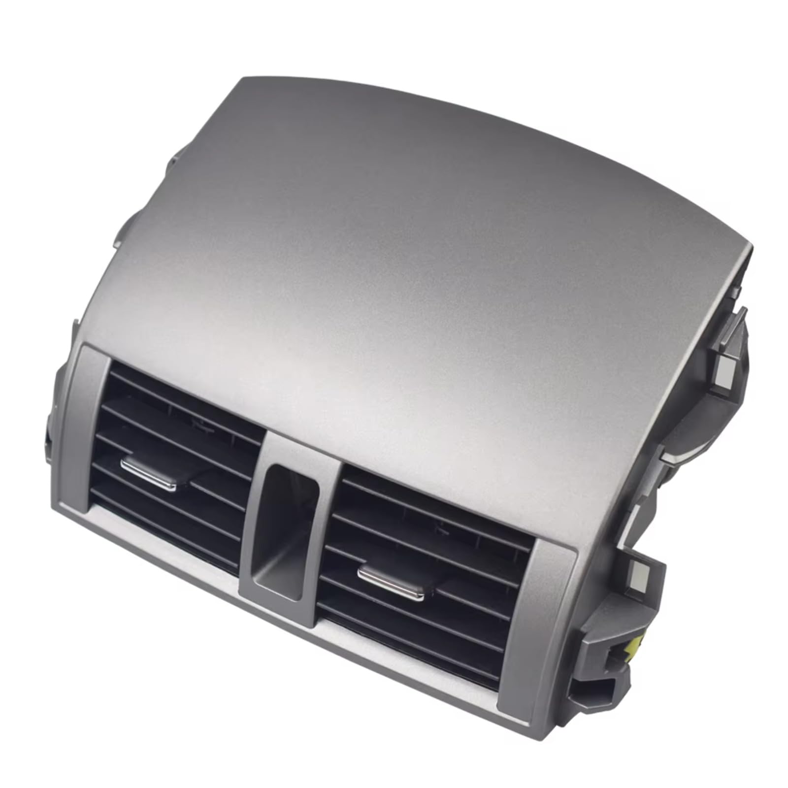 Klimaanlage Lüftungsdüse Für Toyota Für Corolla Für Altis 2007 2008 2009-2013 Center Dash A/C Klimaanlage Zentrale Air Outlet Panel Grill Abdeckung Autoklimaanlage Gitter(Option 1) von Feoosvx