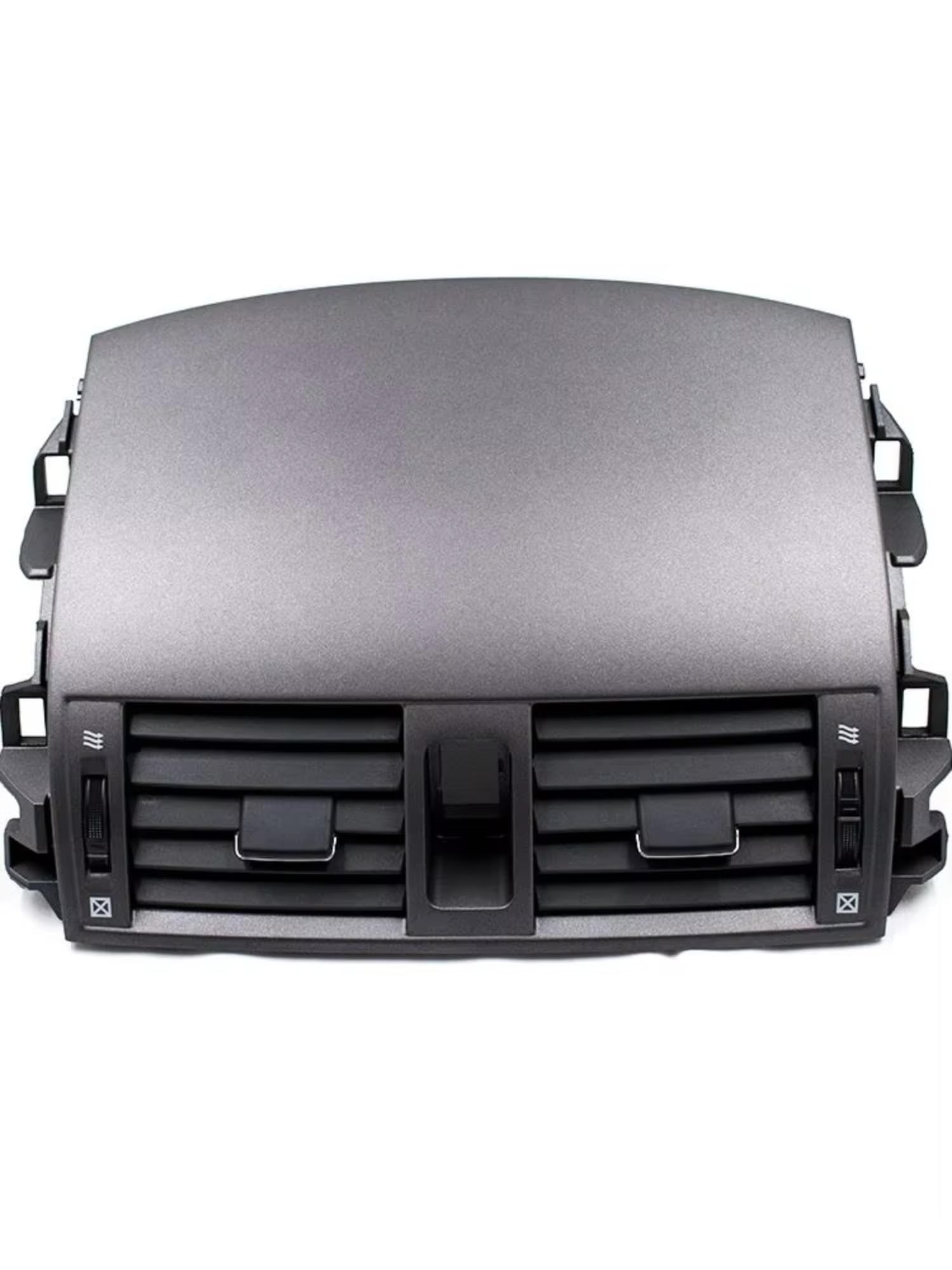 Klimaanlage Lüftungsdüse Für Toyota Für Corolla Für Altis 2007-2013 Autozubehör Kfz-Klimaanlage Luftauslassblende Kühlergrillabdeckung Autoklimaanlage Gitter Klimaanlage Lüftungsdüse Für Toyota Für Corolla Für Altis 2007-2013 Autozubehör Kfz-Klimaanlage Luftauslassblende Kühlergrillabdeckung Autoklimaanlage Gitter von Feoosvx