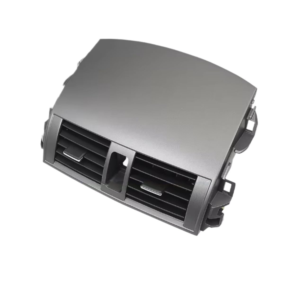 Klimaanlage Lüftungsdüse Für Toyota Für Corolla Für Altis 2008-2013 Auto-Armaturenbrett Klimaanlage Steckdose Panel Kühlergrillabdeckung Autoklimaanlage Gitter(Frame-AIR-A) von Feoosvx